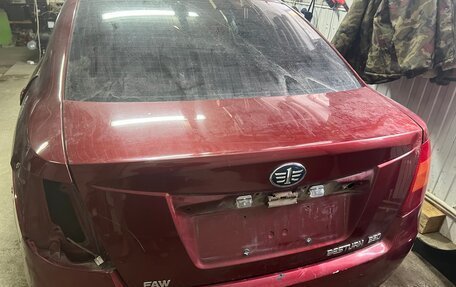 FAW Besturn B50 I, 2012 год, 57 000 рублей, 4 фотография