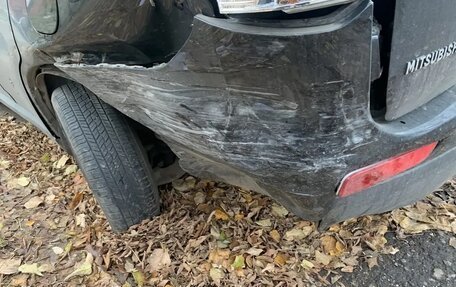 Mitsubishi Outlander III рестайлинг 3, 2012 год, 950 000 рублей, 2 фотография