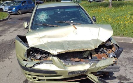 Hyundai Elantra III, 2003 год, 45 000 рублей, 3 фотография