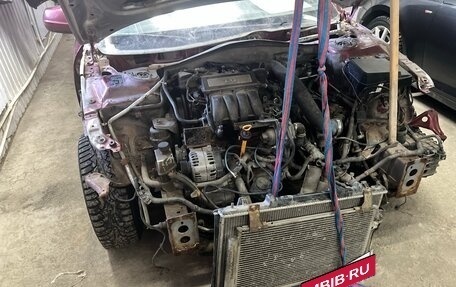 FAW Besturn B50 I, 2012 год, 57 000 рублей, 5 фотография