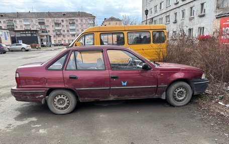 Daewoo Nexia I рестайлинг, 2008 год, 40 000 рублей, 5 фотография