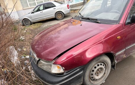 Daewoo Nexia I рестайлинг, 2008 год, 40 000 рублей, 3 фотография