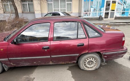 Daewoo Nexia I рестайлинг, 2008 год, 40 000 рублей, 4 фотография