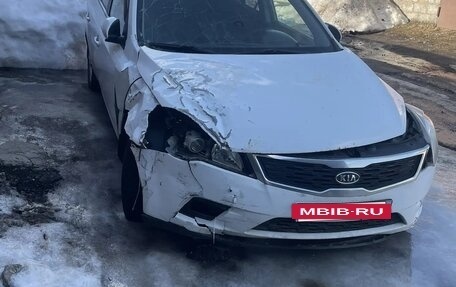 KIA cee'd I рестайлинг, 2010 год, 295 000 рублей, 3 фотография