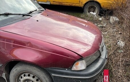 Daewoo Nexia I рестайлинг, 2008 год, 40 000 рублей, 2 фотография