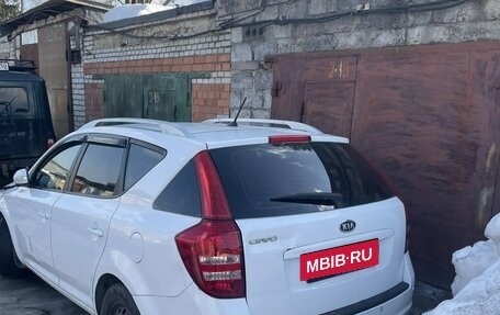 KIA cee'd I рестайлинг, 2010 год, 295 000 рублей, 5 фотография