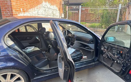 BMW 5 серия, 1998 год, 430 000 рублей, 2 фотография