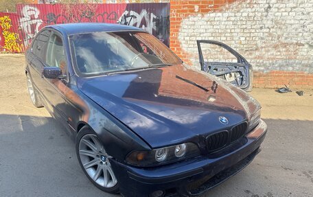 BMW 5 серия, 1998 год, 430 000 рублей, 6 фотография