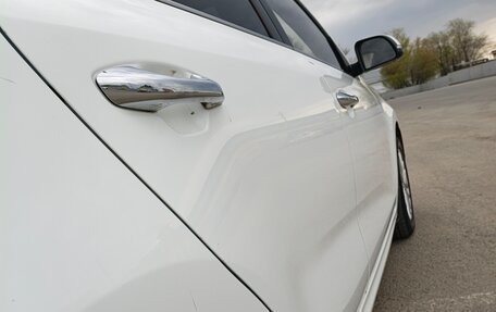 KIA Rio IV, 2018 год, 1 250 000 рублей, 8 фотография