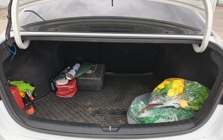 KIA Rio IV, 2018 год, 1 250 000 рублей, 9 фотография