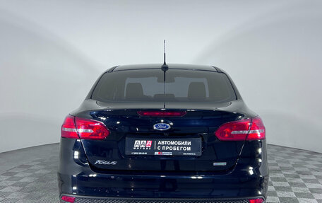 Ford Focus III, 2017 год, 1 575 000 рублей, 6 фотография