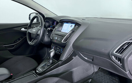 Ford Focus III, 2017 год, 1 575 000 рублей, 9 фотография