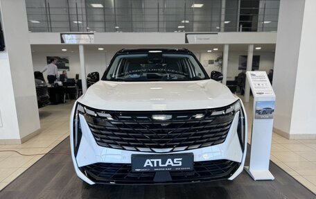 Geely Atlas, 2025 год, 3 970 990 рублей, 2 фотография