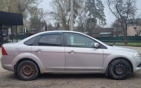 Ford Focus II рестайлинг, 2008 год, 390 000 рублей, 7 фотография