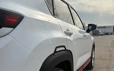 Changan CS35 Plus, 2023 год, 1 710 000 рублей, 8 фотография