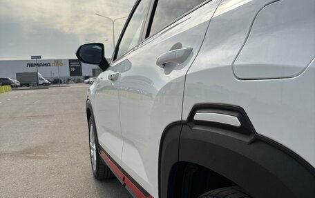 Changan CS35 Plus, 2023 год, 1 710 000 рублей, 7 фотография