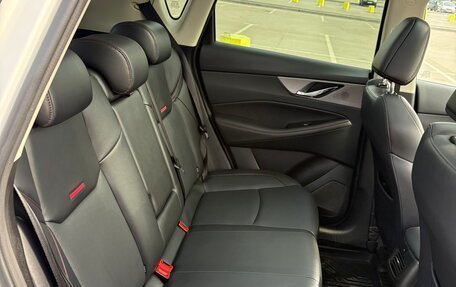 Changan CS35 Plus, 2023 год, 1 710 000 рублей, 13 фотография