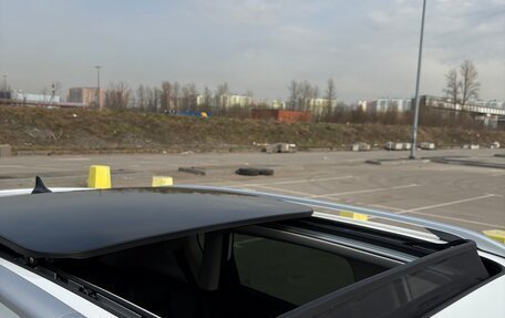 Changan CS35 Plus, 2023 год, 1 710 000 рублей, 9 фотография