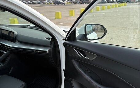 Changan CS35 Plus, 2023 год, 1 710 000 рублей, 11 фотография