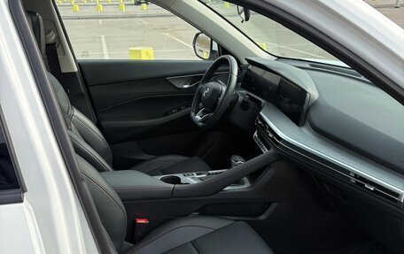 Changan CS35 Plus, 2023 год, 1 710 000 рублей, 10 фотография