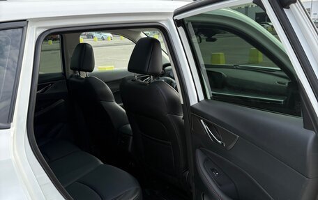 Changan CS35 Plus, 2023 год, 1 710 000 рублей, 12 фотография