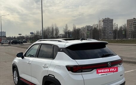 Changan CS35 Plus, 2023 год, 1 710 000 рублей, 6 фотография