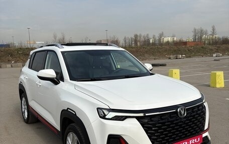 Changan CS35 Plus, 2023 год, 1 710 000 рублей, 3 фотография