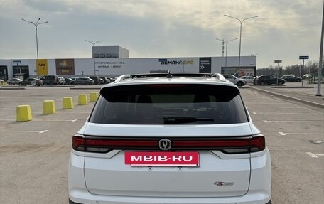 Changan CS35 Plus, 2023 год, 1 710 000 рублей, 5 фотография