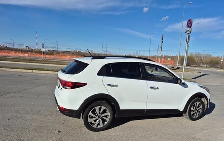 KIA Rio IV, 2020 год, 1 750 000 рублей, 7 фотография