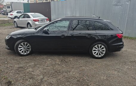 Audi A4, 2020 год, 2 985 000 рублей, 7 фотография