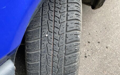 ИЖ 2126 «Ода», 2002 год, 180 000 рублей, 5 фотография