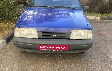 ИЖ 2126 «Ода», 2002 год, 180 000 рублей, 2 фотография