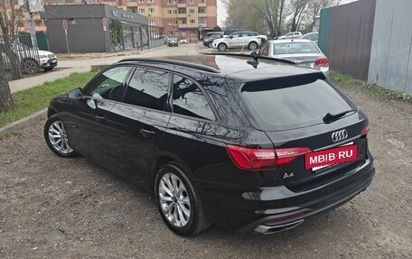 Audi A4, 2020 год, 2 985 000 рублей, 6 фотография