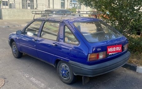 ИЖ 2126 «Ода», 2002 год, 180 000 рублей, 4 фотография