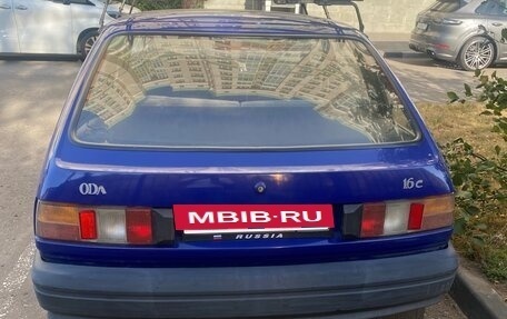 ИЖ 2126 «Ода», 2002 год, 180 000 рублей, 3 фотография