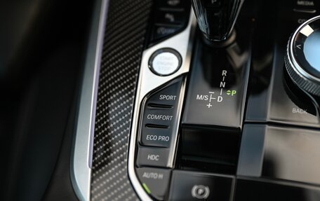 BMW X5, 2021 год, 10 300 000 рублей, 9 фотография