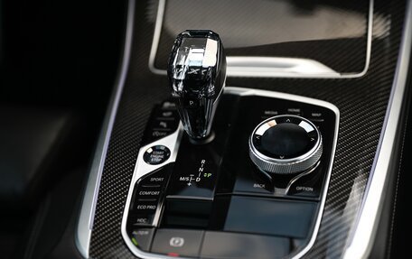 BMW X5, 2021 год, 10 300 000 рублей, 10 фотография