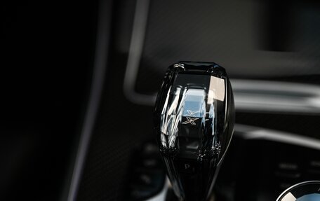 BMW X5, 2021 год, 10 300 000 рублей, 13 фотография