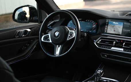 BMW X5, 2021 год, 10 300 000 рублей, 15 фотография