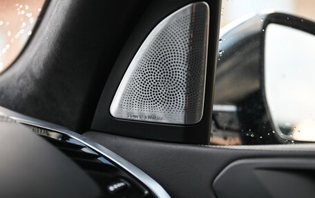 BMW X5, 2021 год, 10 300 000 рублей, 14 фотография