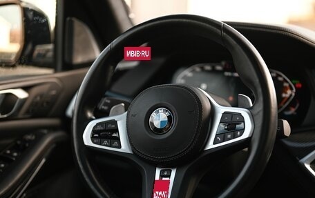 BMW X5, 2021 год, 10 300 000 рублей, 6 фотография