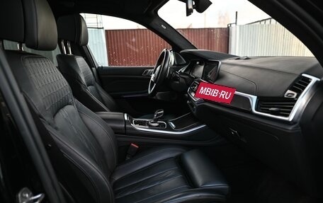 BMW X5, 2021 год, 10 300 000 рублей, 16 фотография