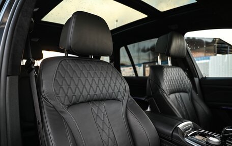 BMW X5, 2021 год, 10 300 000 рублей, 18 фотография