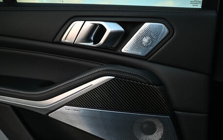 BMW X5, 2021 год, 10 300 000 рублей, 19 фотография