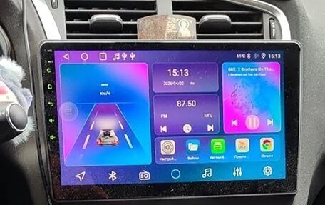 Citroen C4 II рестайлинг, 2013 год, 650 000 рублей, 3 фотография