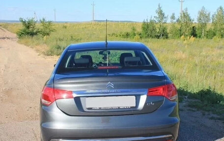 Citroen C4 II рестайлинг, 2013 год, 650 000 рублей, 4 фотография