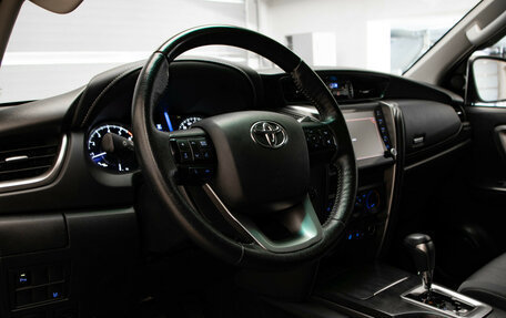 Toyota Fortuner II, 2021 год, 3 849 000 рублей, 7 фотография