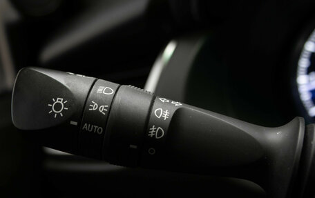 Toyota Fortuner II, 2021 год, 3 849 000 рублей, 13 фотография