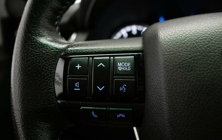 Toyota Fortuner II, 2021 год, 3 849 000 рублей, 12 фотография