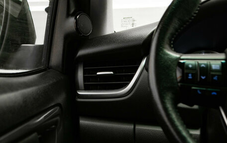 Toyota Fortuner II, 2021 год, 3 849 000 рублей, 14 фотография